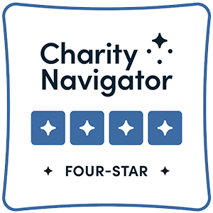 Charity Navigator 4 Star