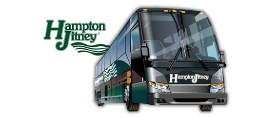 Hampton Jitney